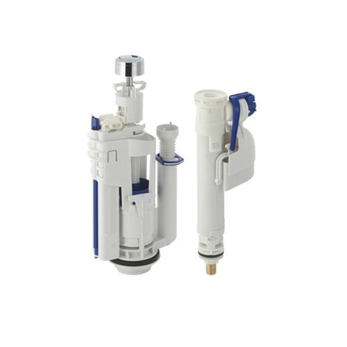 ΠΛΗΡΗΣ ΜΗΧΑΝΙΣΜΟΣ Implus590 ΓΙΑ ΚΑΖΑΝΑΚΙ GEBERIT